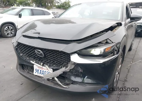 2020 Mazda Cx-30 Select z USA, uszkodzony, nr VIN 3MVDMACL3LM115130